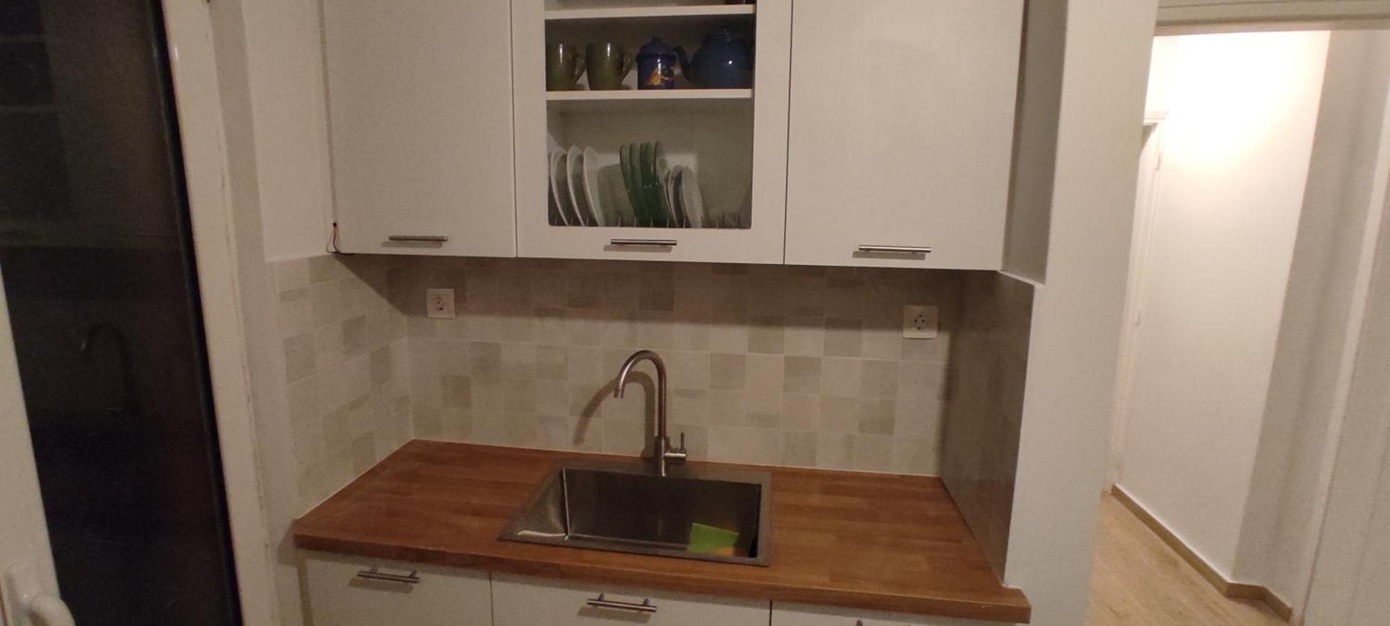 On Foot To Acropolis Cozy Apartment 雅典 外观 照片