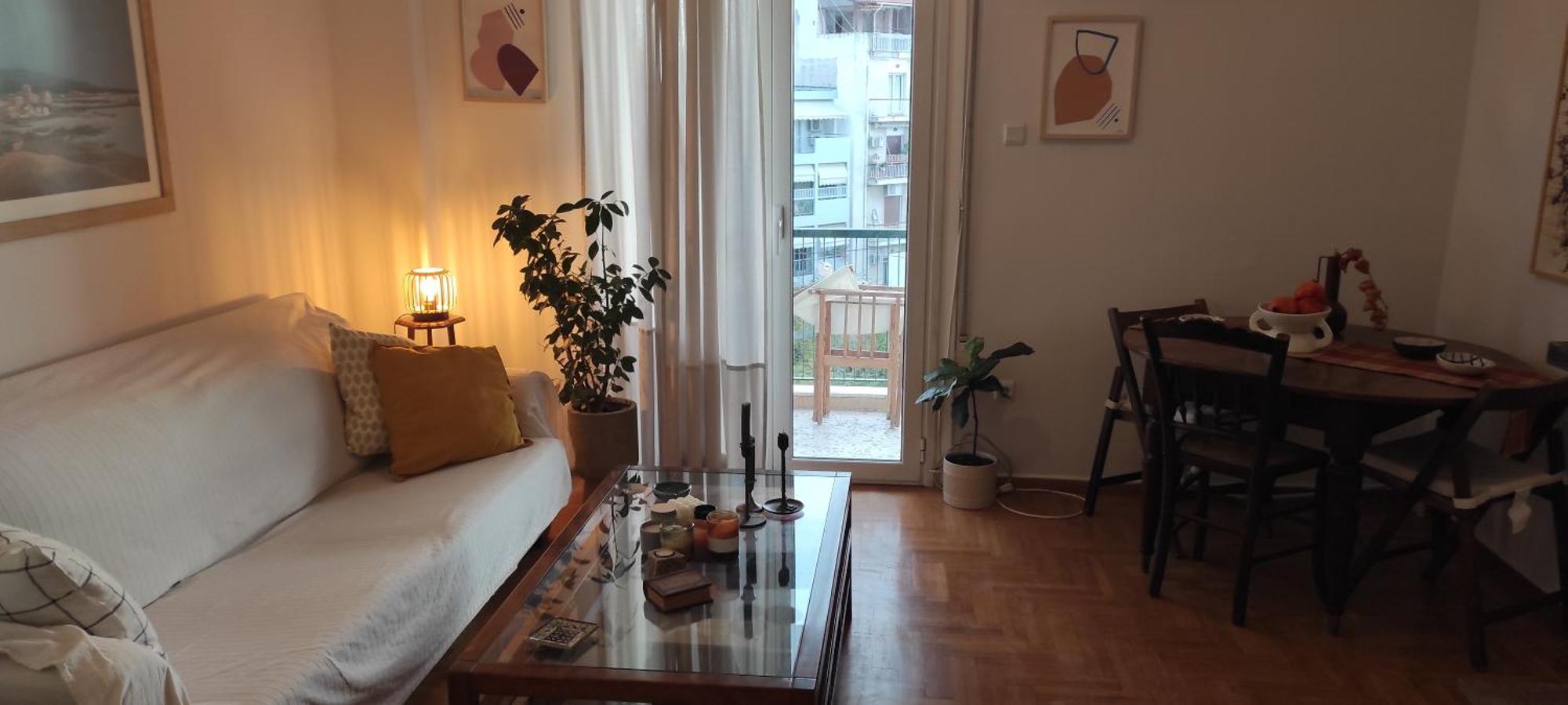 On Foot To Acropolis Cozy Apartment 雅典 外观 照片